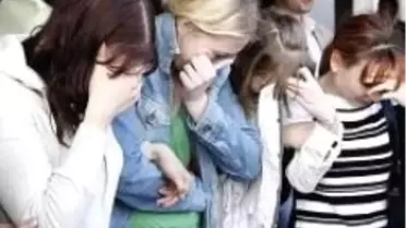 Diskoda Fuhuş Pazarlığı