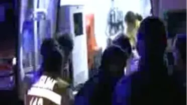 Ereğli´de Kaza: 10 Yaralı