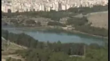 Adana'da Deprem Fırtınası 
