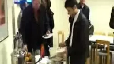 Gaziantepliler Derneği Lokaline Kavuştu