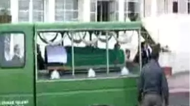 Yardım Sever İş Adamı Vasıf Topçu Hayatını Kaybetti