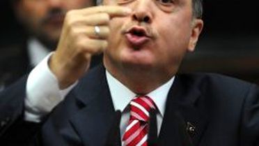 'İslam Ülkelerine Erdoğan Gibi Lider Lazım'