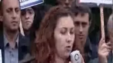 Ön Ödemeli Sayaç Protestosu