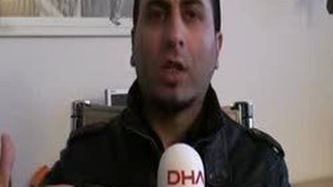 Yönetmen İsyan Etti