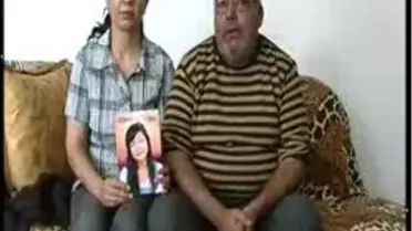 Acılı Annenin Feryadı