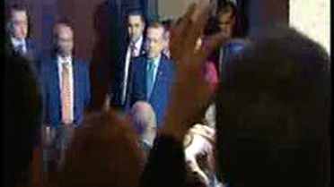 Başbakan Erdoğan: '110 Kişilik Sınıflarda Okudum'