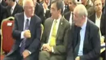 'Türkiye'nin Geleceğine İnanıyoruz'