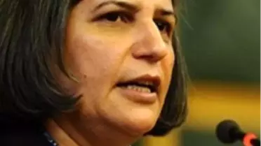 Kışanak'tan Öcalan'a Yanıt