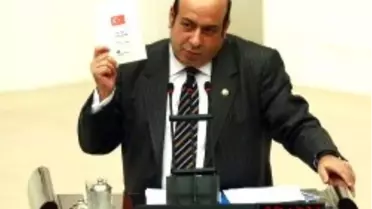 'Tarkan da Kırmızı Kitap'a Alınsın'