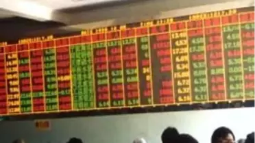 Top Ateşi Piyasaların Güvenini Sarstı