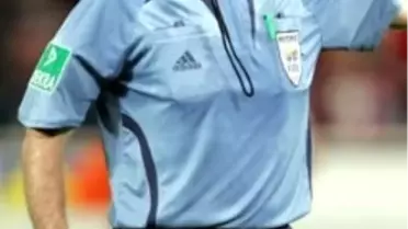 Derbinin Hakemi Belli Oldu