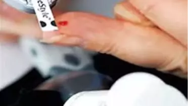 ‘Diyabetle Yaşamak’ Belgeseli