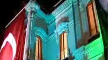 Hababam Sınıfı'nın Okulu Şenlendi