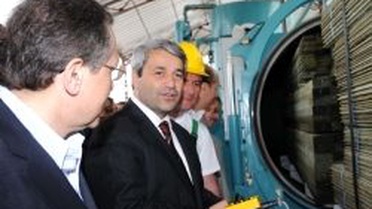 Halka Arz Seferberliği Bursa Zirvesi Sonuç Bildirgesi

