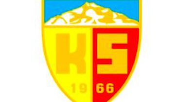 Dha Spor - Kayserispor Forvetsiz Kaldı