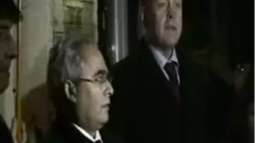 Mölln Törenine Deukische Generation Damgası