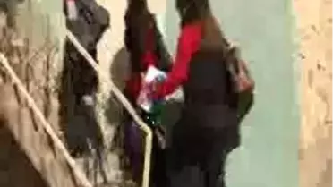 Öğretmenler Günü'nde 6 Kız Çocuğunu Okula Kazandırdılar