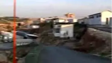 Erdoğan Mehmetçik'i Ziyaret Etti