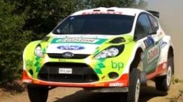 Dha Spor - İstanbul Ralli Şampiyonası'na Doğru...