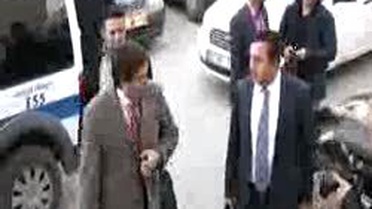 Hantepe Baskınındaki Çitler İçin Yeniden Keşif İstendi