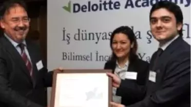 
Türk Şirketlerinden Büyük Başarı