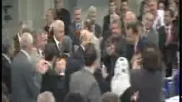 'Mehmetçiği Darbeciymiş Gibi Gösterenlere Şamarı İndireceğiz'