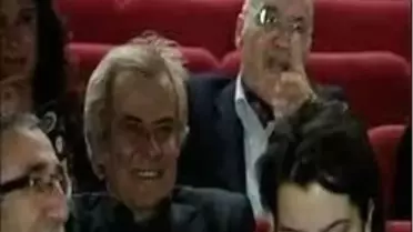 Bizde Türk Adetleri Başladı