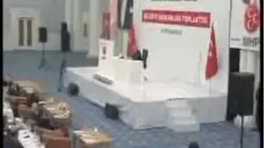 Mehmetçiği Darbeciymiş Gibi Gösterenlere Şamarı İndireceğiz