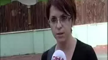 Neşe Erberk'in Adını Taşıyan Anaokulu İçin Şikayet Dilekçesi