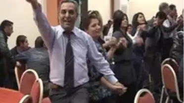 Böyle Anma mı Olur?