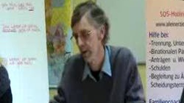 Çocuklarını Tek Yetiştirenlere Destek