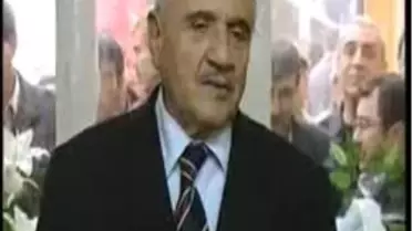 Bakan Gönül: 'Alyonna' Mıydı O Şeyin Adı?