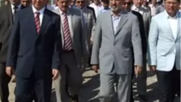 OSB Üst Kuruluşu Enerji Zirvesi