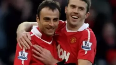 Ah Berbatov Berbatov Olalı...