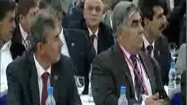 Antalya Detay Bahçeli: Mehmetçiği Darbeciymiş Gibi Gösterenlere Şamarı İndireceğiz