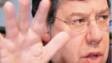 Başbakan Cowen: Program Kesinlikle Zaruri
