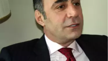 'Başbakan Öcalan'la Aşk Yaşıyor'