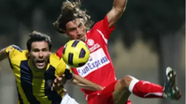 Bucaspor : 1 - Medical Park Antalyaspor: 0