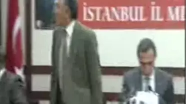 Chp İl Başkanı Şimşek'ten Başbakan'a 'Öcalan' Eleştirisi