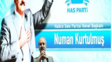 'Sağcı, Solcu, Muhafazakar Değiliz Siyasi Bir Yelpazeyi Reddediyoruz'