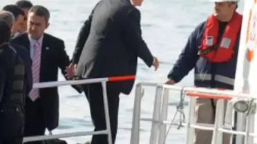 Öğrenciler Güzergah Değiştirtti