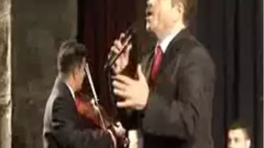 Türk Kültür Sanat Derneği Kuruluşunun 60'ıncı Yılını Kutluyor