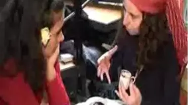 Brüksel'de Türk Kültürü Tanıtıldı