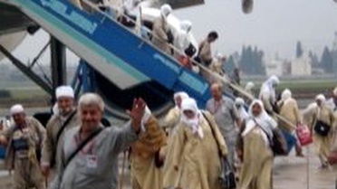 Büyükelçilik İhbarda Bulundu, Hac'dan Dönenler Kontrol Edildi