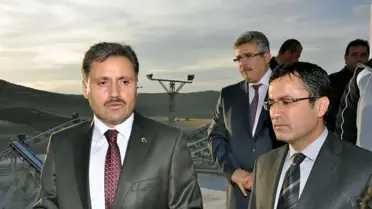 Daha Kaliteli Ve Ekonomik Hizmetler Üretiyoruz