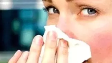 Gripten Korunmak İçin Antibakteriyel Ürünleri Yanınızdan Ayırmayın