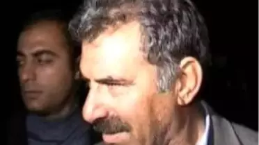 Chp İl Başkanı Şimşek'ten Başbakan'a ' Öcalan ' Eleştirisi