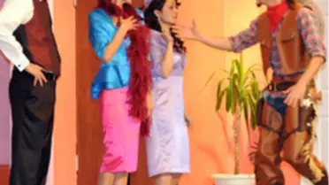 Manisalı ‘Kaç Baba Kaç’ı İzledi

