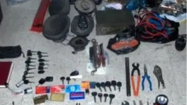 Oto Hırsızlarının Ramiz Dayı'sı