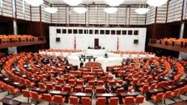 'Torba Tasarı' TBMM'de